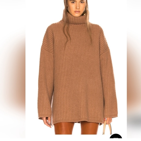 Acne Studios Sweaters - Acne Studio Disa Sweater